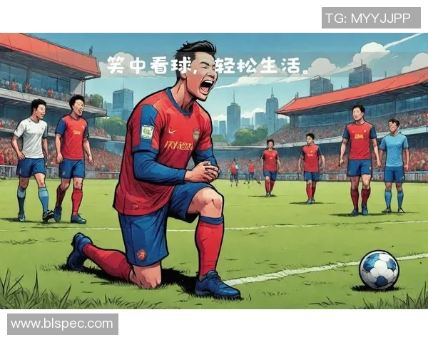 大牌足球明星搞笑模仿视频合集让你捧腹大笑的精彩瞬间